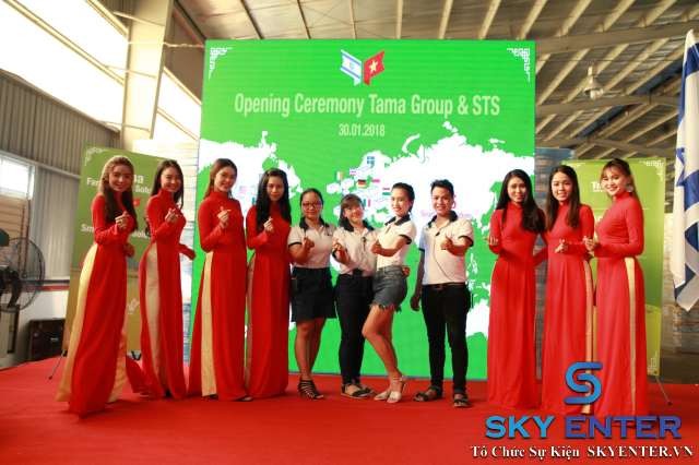 Cung Cấp Cho Thuê PG Event